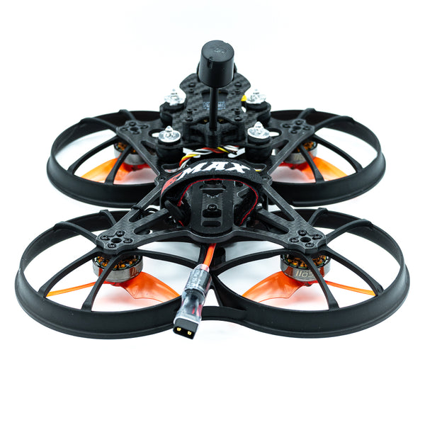 Emax Cinehawk HD O3 Air Unit 3.5Inch FPV Drone BNF ELRS / BNF On board RX
