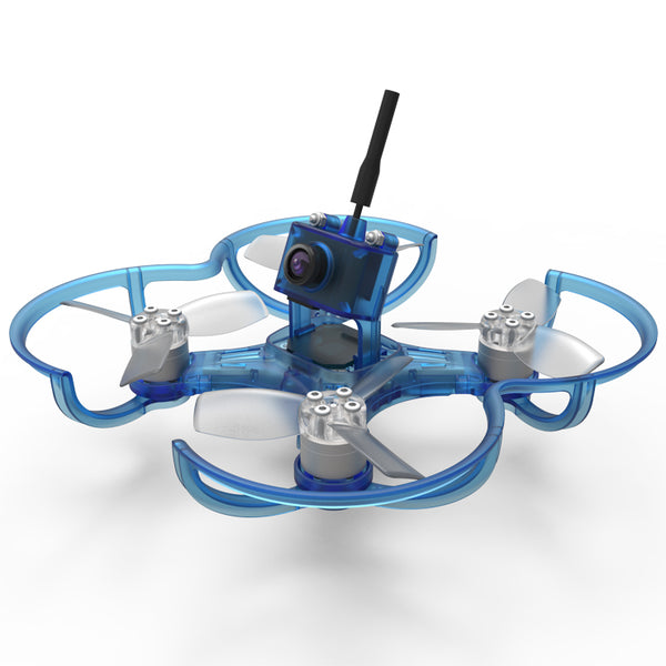 ★EMAX Babyhawk 87mm 2s 300mah 35c Battery Frsky Receiver Mirco Brushless FPV Racer BNF