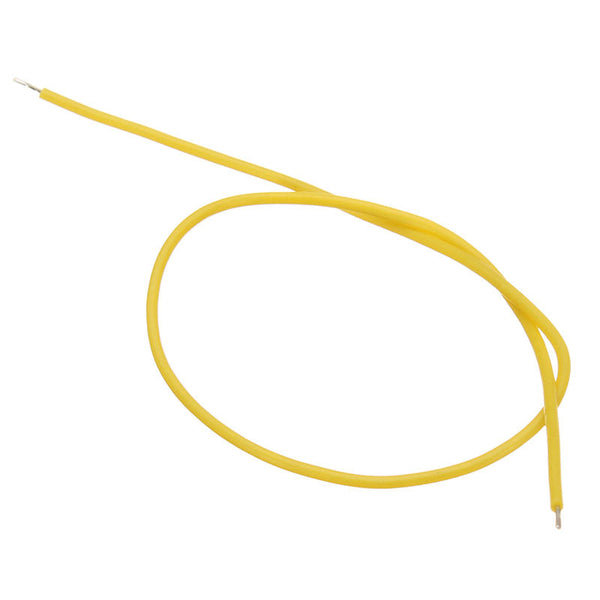 10 Pcs DIY 38mm 50mm 70mm 100MM 120mm 400mm 600mm Silicone Cable AWG16 18 20 30 Wire for RC Model Tool DIY Parts
