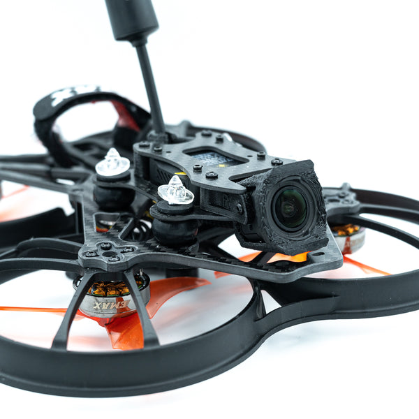 Emax Cinehawk HD O3 Air Unit 3.5Inch FPV Drone BNF ELRS / BNF On board RX