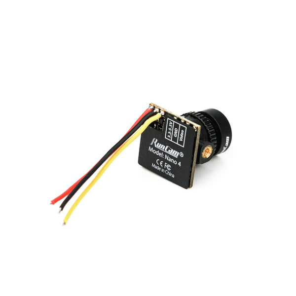 Tinyhawk III Spare Parts Pack C - Runcam Nano 4 camera