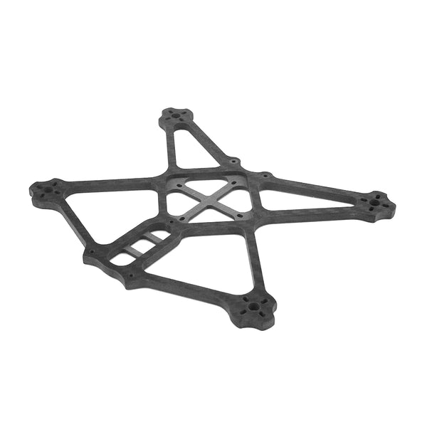 Babyhawk II HD Spare Part C - Bottom Plate - Applicable for Babyhawk O3