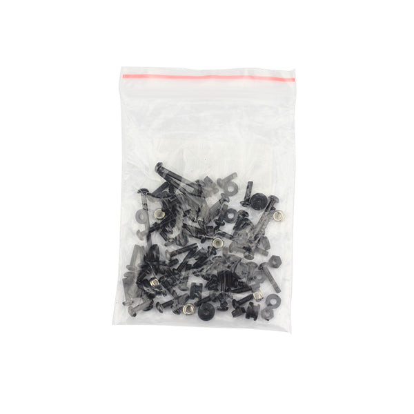 Babyhawk II HD Spare Part G - Hardware Pack