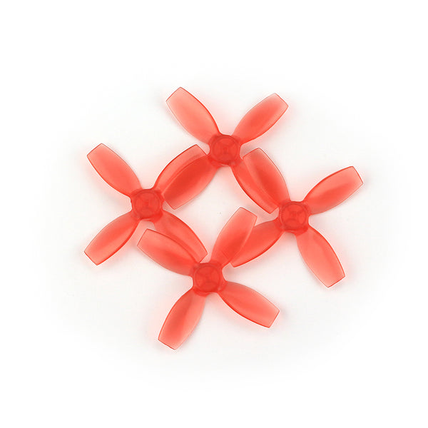 Avia Nanohawk 1210 31mm 4-Blade Propeller (4CW+4CCW)