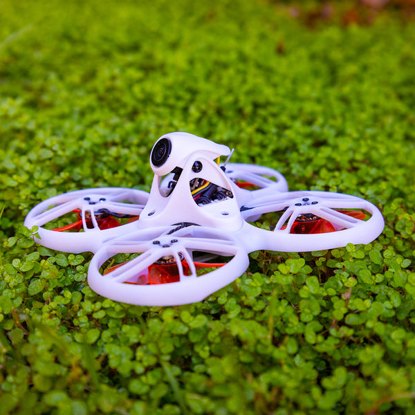 Emax Tinyhawk III BNF FPV Racing Drone F4 5A 15000KV RunCam Nano 4 37CH 25-100-200mW VTX 1S-2S FrSky D8