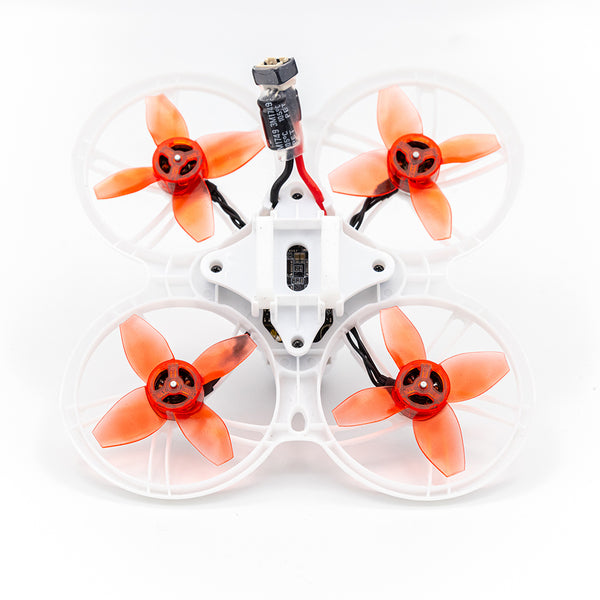 Emax Tinyhawk III BNF FPV Racing Drone F4 5A 15000KV RunCam Nano 4 37CH 25-100-200mW VTX 1S-2S FrSky D8