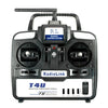 ★2.4Ghz 4-Channel Transmitter Control Distance 400M