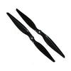 1340 CW, CCW Carbon Fiber propellers(APC-E)