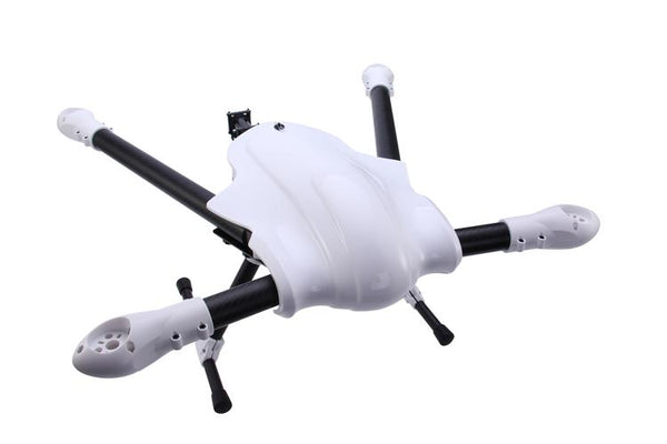 ★Trooper Q700 700mm 4-Axis Folding Alien X8 Quadcopter Frame Kit 30mm Arm