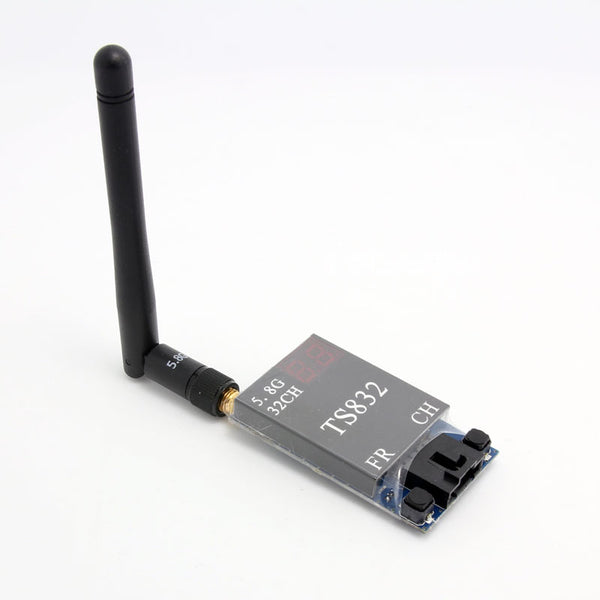 Boscam 5.8GHz 32CH 600mW TS832 FPV Transmitter