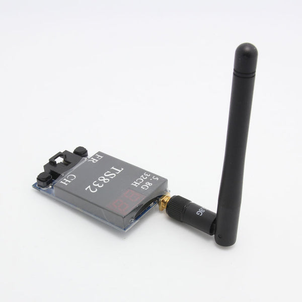 Boscam 5.8GHz 32CH 600mW TS832 FPV Transmitter