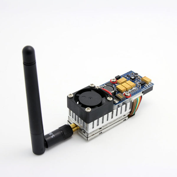 Boscam 5.8Ghz 8CH 2000mW FPV Transmitter