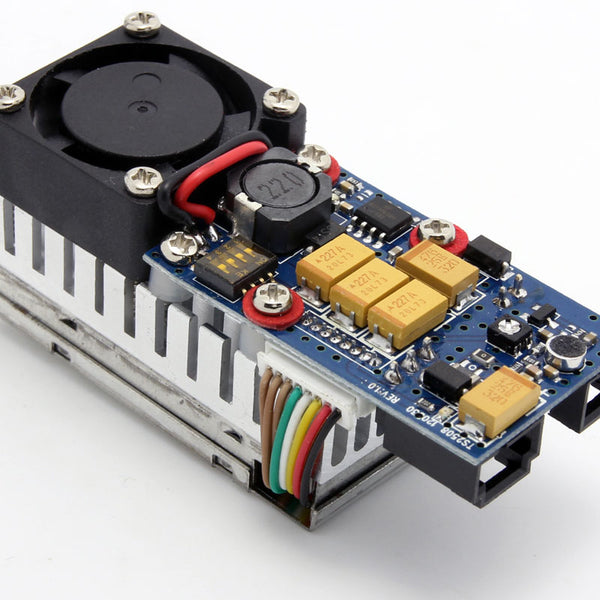 Boscam 5.8Ghz 8CH 2000mW FPV Transmitter
