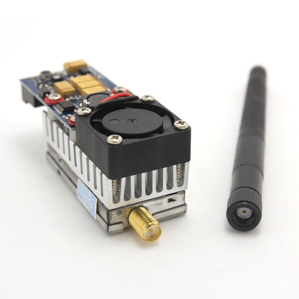 Boscam 5.8Ghz 8CH 2000mW FPV Transmitter