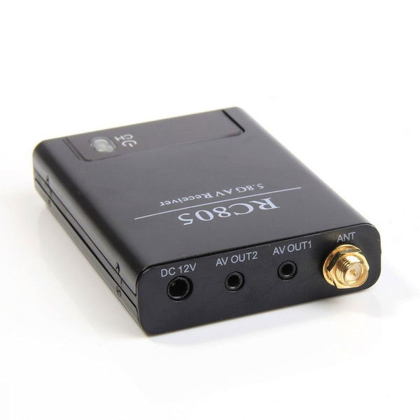 Boscam 5.8G 8CH RC805 FPV Receiver