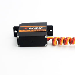 ES3352 12.4g Mini Metal Gear Digital Servo For RC Airplane Gilder