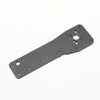 Nighthawk 250-280 Pro II All Carbon Fiber Parts - One Rear Arm