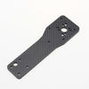 Nighthawk 250-280 Pro II All Carbon Fiber Parts - One Front Arm