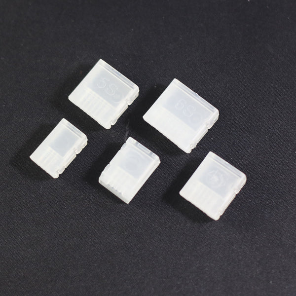 ★5 PCS 2S-6S AB Clip Buckle Lipo Battery Balancing Charge Plug Protector