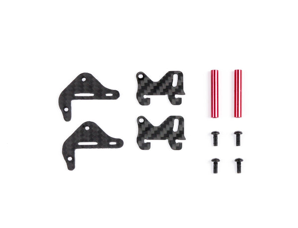 ★Nighthawk X Pro Parts - Cradle GoPro mount for Nighthawk-X series (X4, X5, X6)