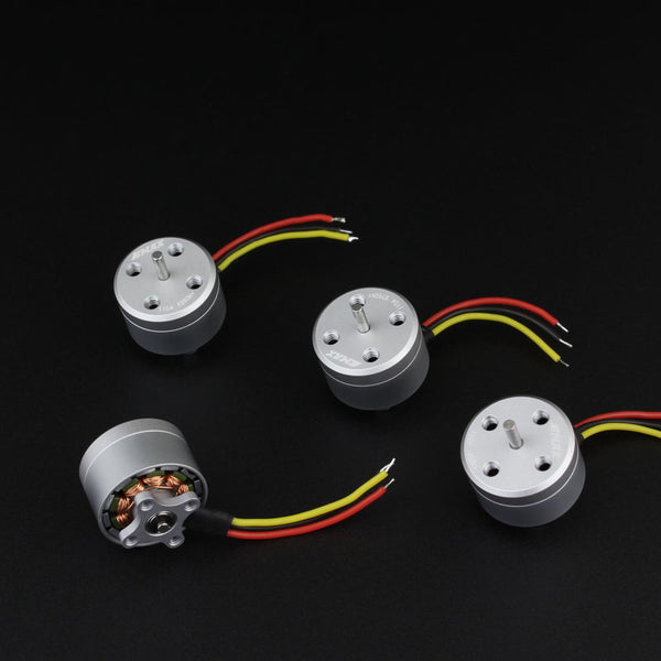 ★Babyhawk Parts - 1104 KV5250 motor