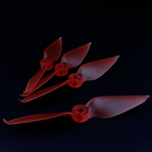 ★EMAX AVAN-S 1set - 2 CW 2 CCW 5inch 2-blade FPV racing Propeller