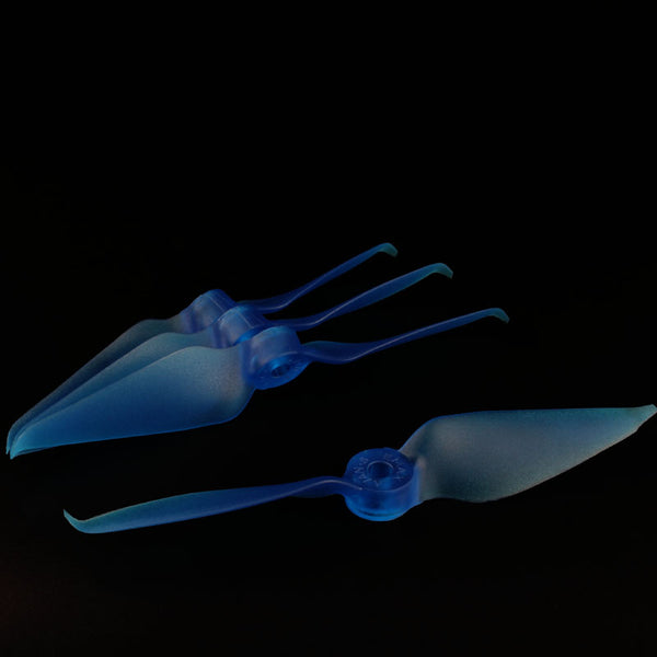 ★EMAX AVAN-S 1set - 2 CW 2 CCW 5inch 2-blade FPV racing Propeller