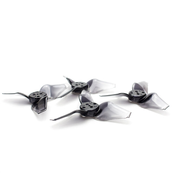 6 Pairs Emax AVAN Babyhawk 2.3 Inch 2.3x2.7x3 3-blade RC Drone FPV Racing Propeller CW CCW T2345 updated