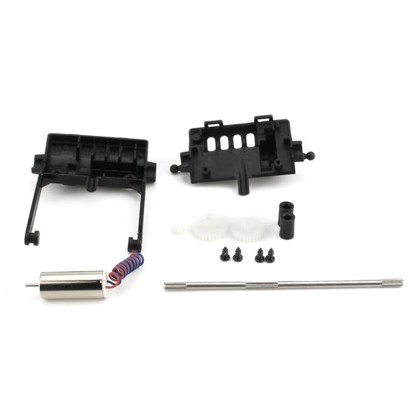 Emax Interceptor FPV RC Car Spare Part C - Motor + Motor Case Kit