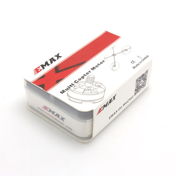 ★EMAX Multicopter motor MT1804 KV2480