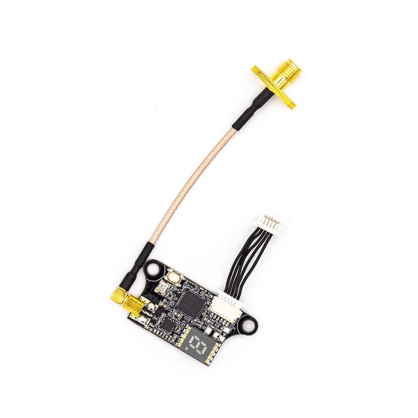 ★EMAX F4 Magnum II Video Transmitter VTX - 25-200mw 37 channel