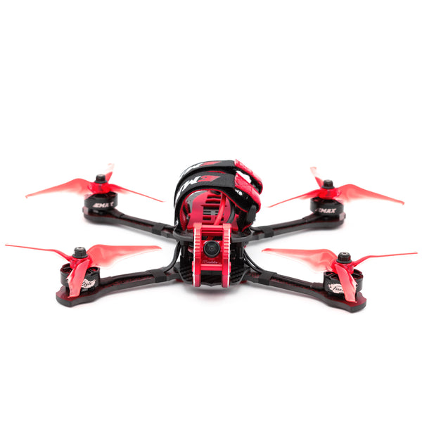 Emax Buzz 245mm-5-inch F4 1700KV 5-6S - 2400KV 4S Freestyle FPV Racing Drone PNP(Without Receiver)