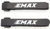 2pcs EMAX LiPo Battery Strap with Buckle 250mm for RC FPV Racing Drone Fixed 12x250MM