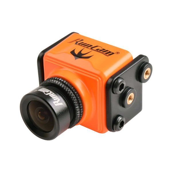 Runcam Swift Mini 600TVL DC 5 To 36V D-WDR Lens 2.5mm 1-3
