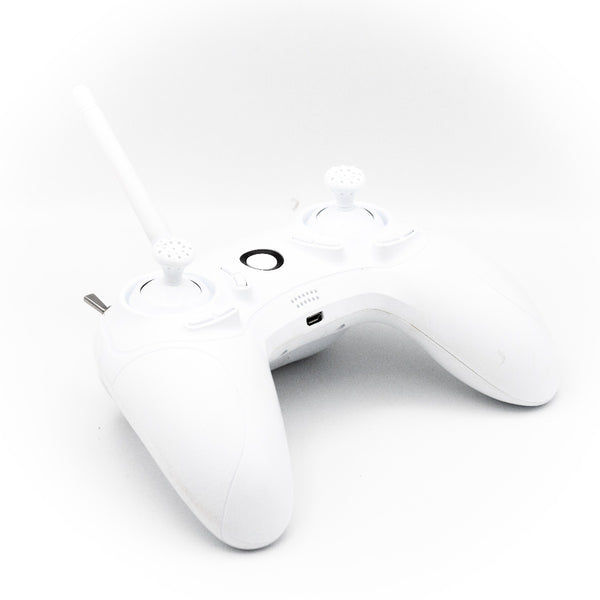 Tinyhawk II Freestyle RTF Kit - With Controller & Goggles