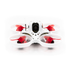 Emax Tinyhawk Nanoscout HDZero BNF 65mm 08015 Motor 5 in 1 AIO FPV Racing Drone 2.4G ELRS