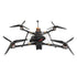 EMAX Hawk 10 inch 5.8G 2.5W ELRS ECOII3115 BNF FPV Racing drone