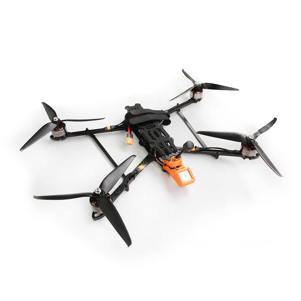 EMAX Hawk 10 inch 5.8G 2.5W ELRS ECOII3115 BNF FPV Racing drone