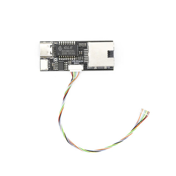 EMAX Wyvern Link Open IPC VTX Alpha Units 100mW 