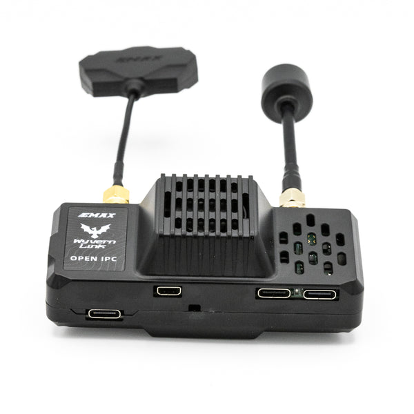 EMAX OpenIPC Wyvern Link Goggle VRX