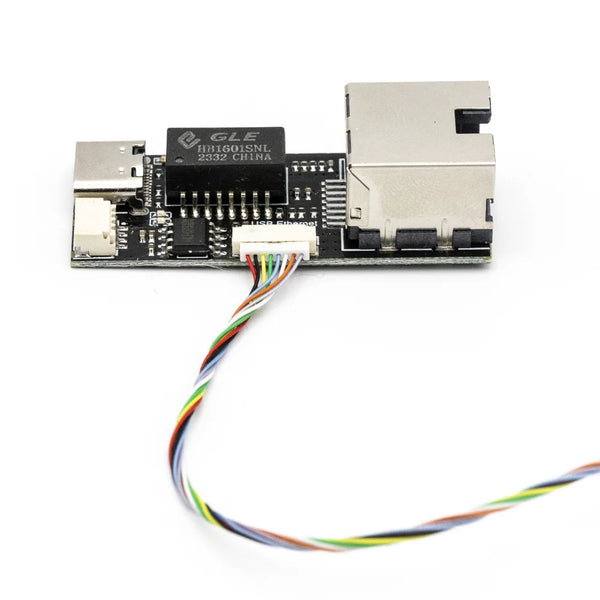 EMAX Wyvern Link Open IPC VTX Alpha Units 100mW 