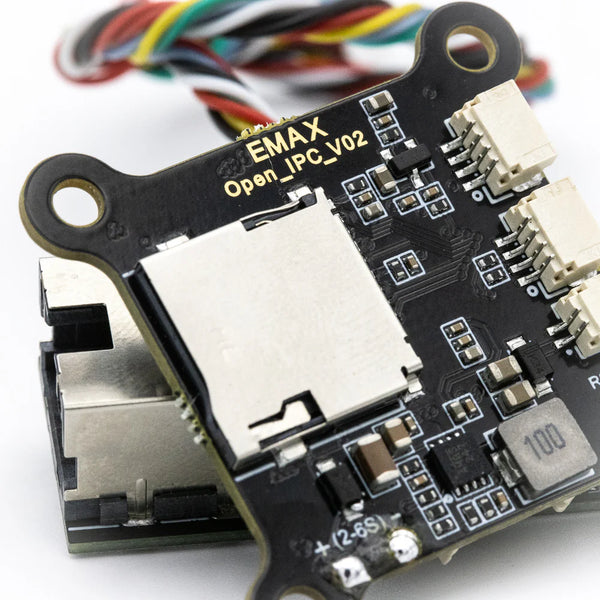 EMAX Wyvern Link Open IPC VTX Alpha Units  800mW