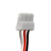 EMAX ES9256HV Digital Serial Servo Metal Gear 0.07s/60° 4.8V TTL 360° Continuous Rotation for Robot and Fixed-wing RC Model