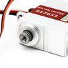 EMAX ES9256HV Digital Serial Servo Metal Gear 0.07s/60° 4.8V TTL 360° Continuous Rotation for Robot and Fixed-wing RC Model