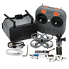 Emax Tinyhawk Lite RTF FPV Racing Drone 75mm 0806 Motor Runcam Nano 3 Camera 0/25mW/100mW/400mW RC Quadcopter 2.4G ELRS