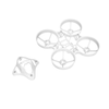 Emax Tinyhawk Nanoscout Spare Parts Pack A - Frame with Cam Mount & Isolation Pillar