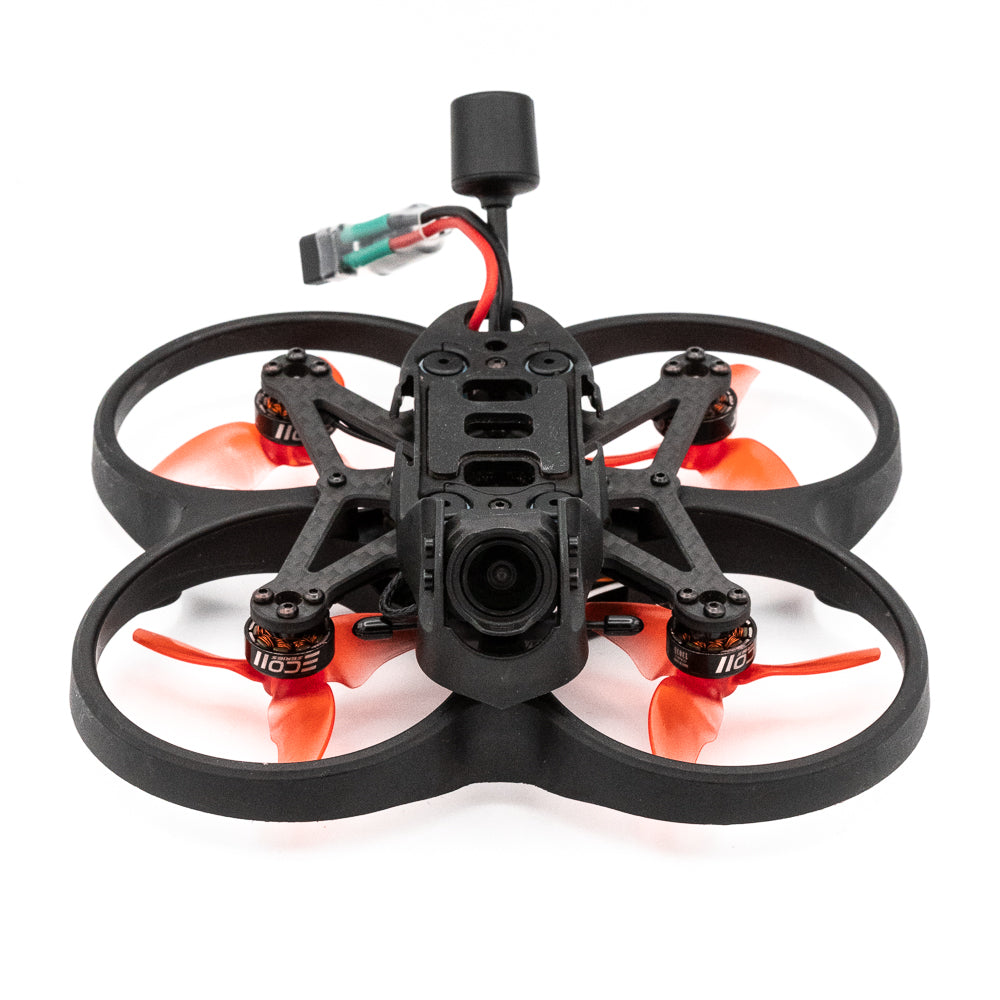 Emax Cinehawk Mini 2.5Inch FPV Racing Drone with 2.4G ELRS DJI O3