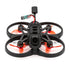 Emax Cinehawk Mini 2.5Inch FPV Racing Drone with 2.4G ELRS DJI O3