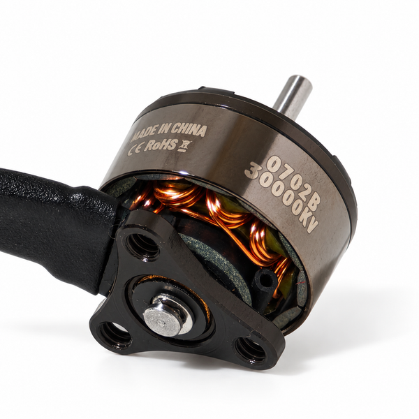 EMAX E3 Series 0702B-30000KV Brushless Motors