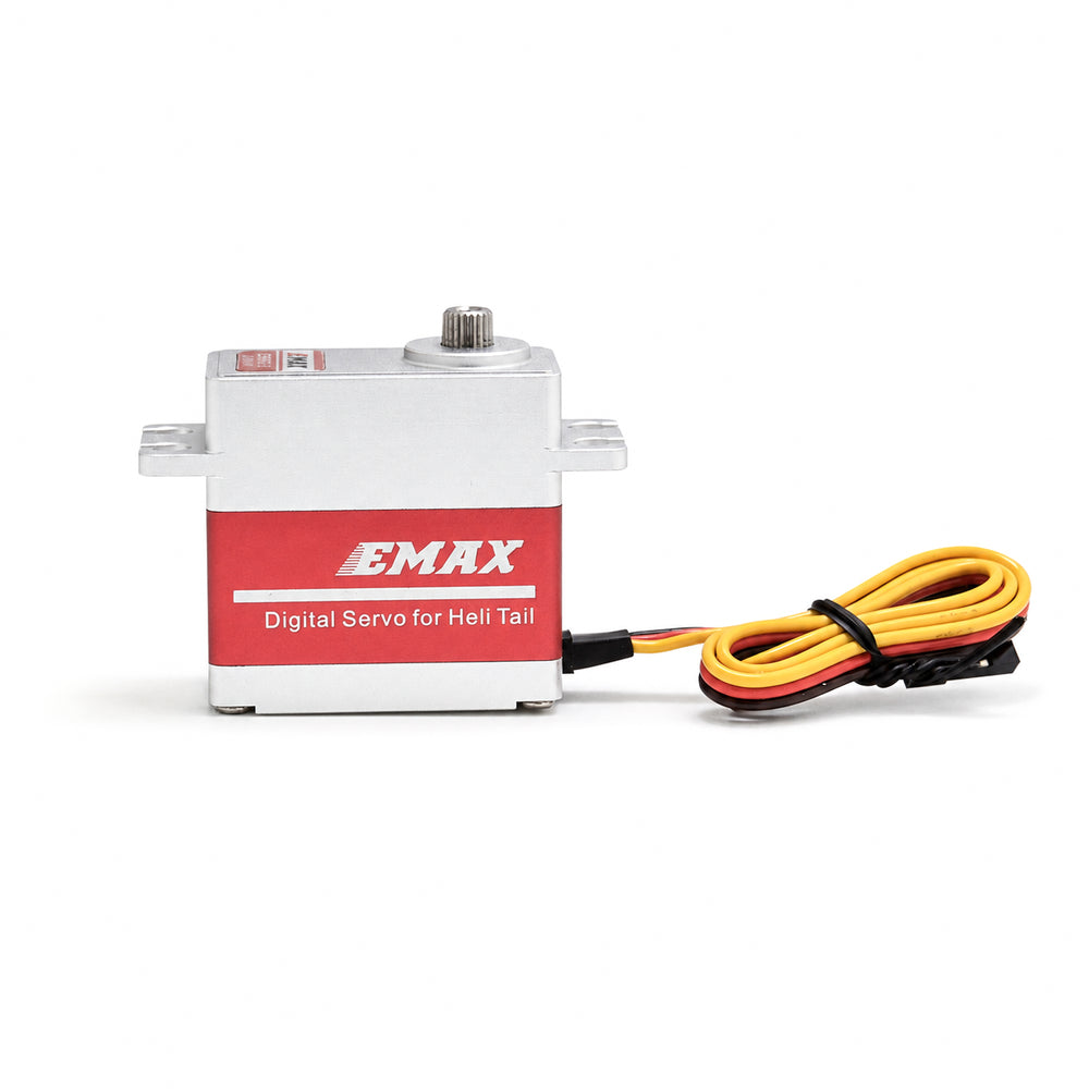 EMAX ES9254 Ⅱ Digital Magnetic Encoder Metal Servo for RC Helicopter